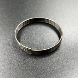 Пружина стопора храповика Yamaha 200-250, F200-250 (Yamaha)