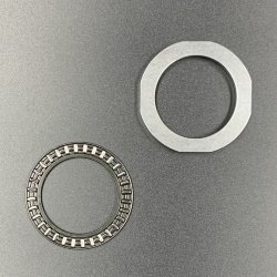 Подшипник торсионного вала игольчатый Yamaha F200-250 (Omax)