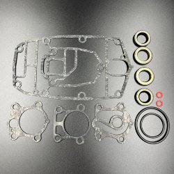 Ремкомплект редуктора Yamaha 30D (3 цилиндра) (Omax)