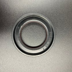 Сальник верх коленвала Suzuki DT40 (35x55x7) (Omax2)