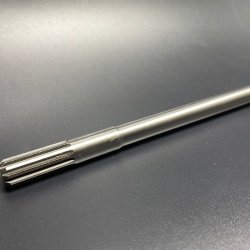 Вал торсионный Yamaha 9.9-15, F9.9-15 (S) (Osaka)