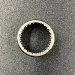 Подшипник игольчатый Yamaha 40-70, F25-60 (22x28x20) (Omax)