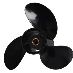 Винт для Tohatsu/Mercury F15-20HP, 9-1/4*10