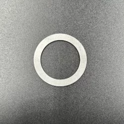 Шайба регулировочная Suzuki(1.2mm)(Suzuki)