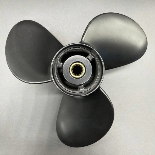 Гребной винт Suzuki DT9.9A-DT15A, DF9.9B, DF8A-20A (3x9-1/4x10)