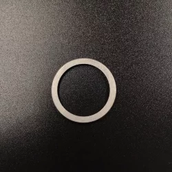 Шайба регулировочная 1.6mm Suzuki DF 25-30 DT 20-30