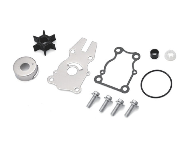 Ремкомплект помпы охлаждения 6BG-W0078-00 YAMAHA F40