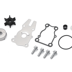 Ремкомплект помпы охлаждения 6BG-W0078-00 YAMAHA F40