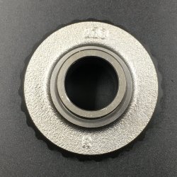 Шестерня заднего хода Yamaha 9,9-15 (Yamaha)
