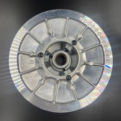 Щека ведомого вариатора подвижная Yamaha VK540 (Yamaha)