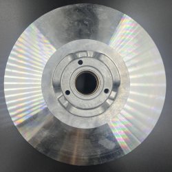 Щека ведомого вариатора подвижная Yamaha VK540 (Yamaha)