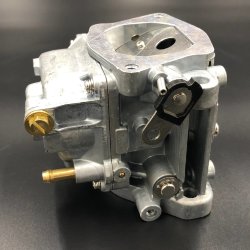 Карбюратор Yamaha 40X (PREMARINE)