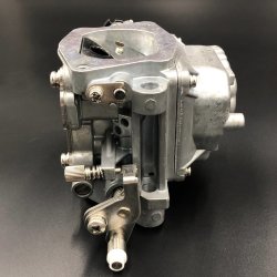 Карбюратор Yamaha 40X (PREMARINE)