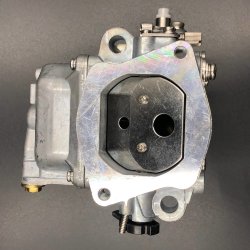 Карбюратор Yamaha 40X (PREMARINE)