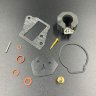 Ремкомплект карбюратора 6E7 Yamaha 9,9-15 (Omax)