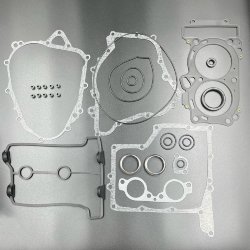 Комплект прокладок двигателя Yamaha Venture 500 (Kinetix)