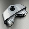 Кронштейн демпфера Yamaha 50-90, F40-50 (Omax)