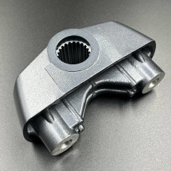 Кронштейн демпфера Yamaha 50-90, F40-50 (Omax)