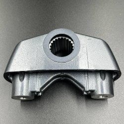 Кронштейн демпфера Yamaha 50-90, F40-50 (Omax)