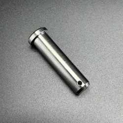 Штифт стальной диам. 9,5 мм, длина 47 мм PIN-CLEVIS (Quicksilver)