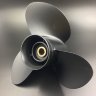 Гребной винт Yamaha 60-140, F70-F130 (3x13-3/4x13) (King Dolphin)