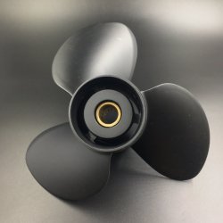 Гребной винт Yamaha 60-140, F70-F130 (3x13-3/4x13) (King Dolphin)