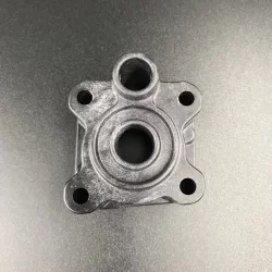 Корпус помпы охлаждения Suzuki DT9.9-15, DF9.9-15, DF8-20(A) (Suzuki)