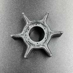 Крыльчатка помпы охлаждения Honda BF20-30 (Omax)