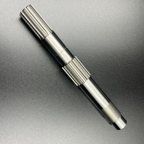 Вал КПП Yamaha VK540 (Yamaha)