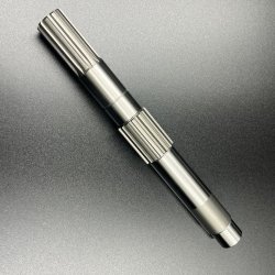 Вал КПП Yamaha VK540 (Yamaha)
