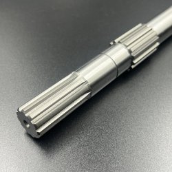 Вал КПП Yamaha VK540 (Yamaha)