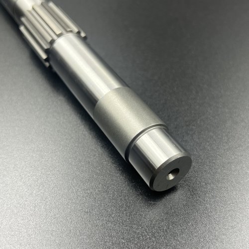 Вал КПП Yamaha VK540 (Yamaha)