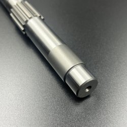Вал КПП Yamaha VK540 (Yamaha)