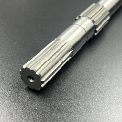 Вал КПП Yamaha VK540 (Yamaha)