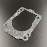Прокладка под пластину помпы охлаждения Suzuki DF150-250, DF150-250(A) (Omax)