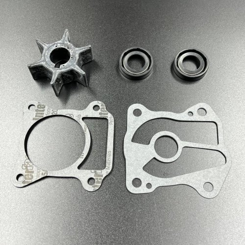 Ремкомплект помпы охлаждения Honda BF35-50 (Omax)