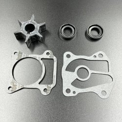 Ремкомплект помпы охлаждения Honda BF35-50 (Omax)