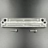 Анод струбцины Suzuki DF60-300, DT115-140 (алюминиевый) (Omax)