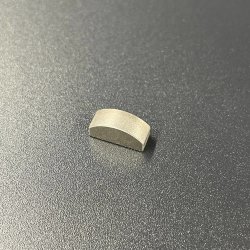 Шпонка маховика Yamaha 9.9-30, F8-9.9 (Omax)