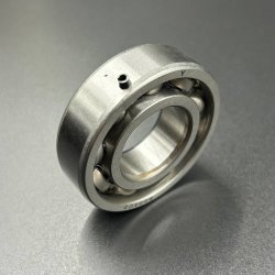 Подшипник шариковый Yamaha 9.9-15 (25x52x15) (PREMARINE)