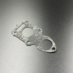 Прокладка под основание помпы охлаждения Yamaha 6-8 (Kacawa)