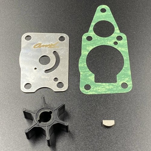 Ремкомплект помпы охлаждения Suzuki DT4-5 (Omax)