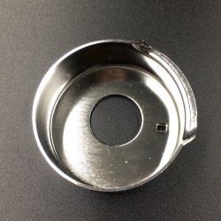 Стакан помпы охлаждения Yamaha 40-50, F30-70 (Osaka)
