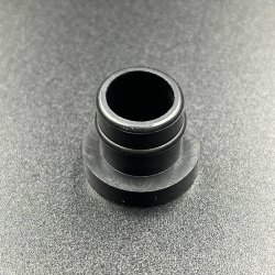 Уплотнение трубки охлаждения Suzuki DT40-40C, DF40-50 (нижнее) (Sinera)