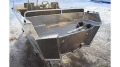 Wyatboat-460 DCM NEW