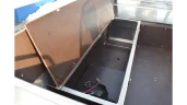Wyatboat-460 DCM NEW