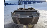 Wyatboat-460 DCM NEW
