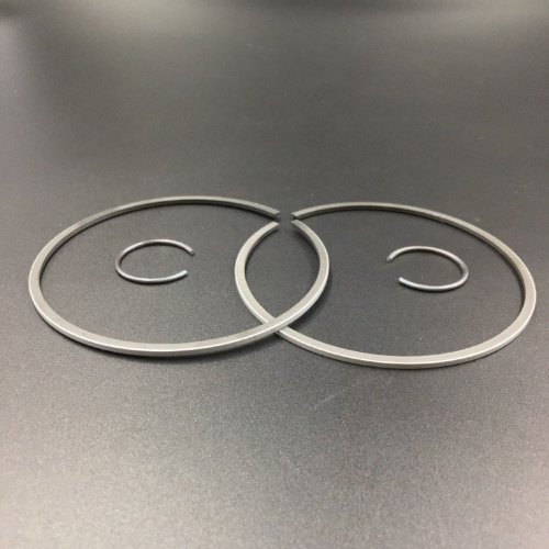 Поршневой комплект Yamaha 115-225 (S) (23mm) (0.50mm) (Sinera)