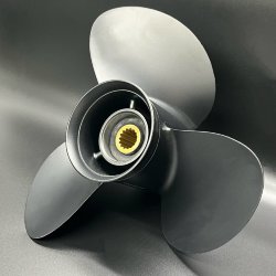 Гребной винт Suzuki DT75-DT140, DF60-DF70 (3x13-3/4x15) (YHS)