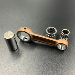 Шатунный комплект Tohatsu 4-5 (OMAX 2)
